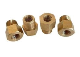 brass thread fitting