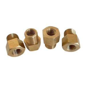 brass thread fitting