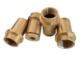 brass tube fitting