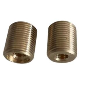 internal and external thread screw