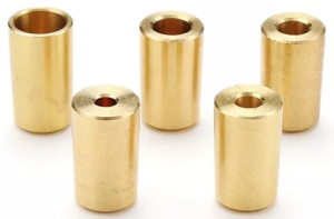 brass bushing