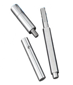 OEM Stainless Steel Shafts