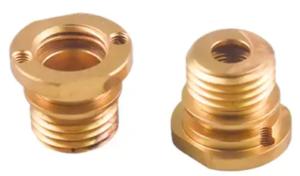 Brass Threaded Insert