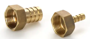 brass hose barb fittings