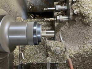 cnc lathe