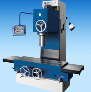 Vertical Boring Machine