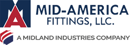 Mid-America Fittings, LLC logo