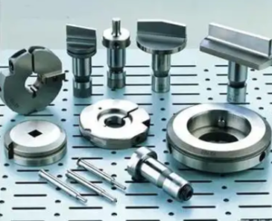 cnc machining parts